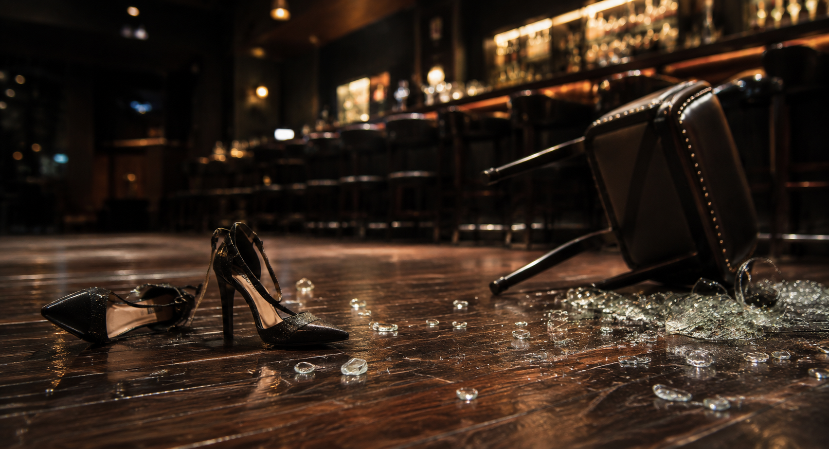 Essential Training for Bar and Club Security Amid Rising Female Violence